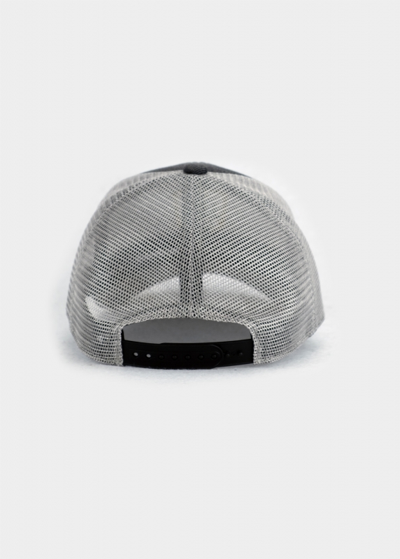 Cap "Hohenthanner" - schwarz (Curved)